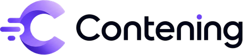 Contening